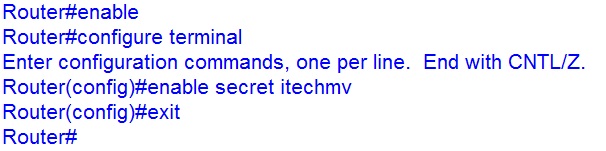 enable-secret-itech1